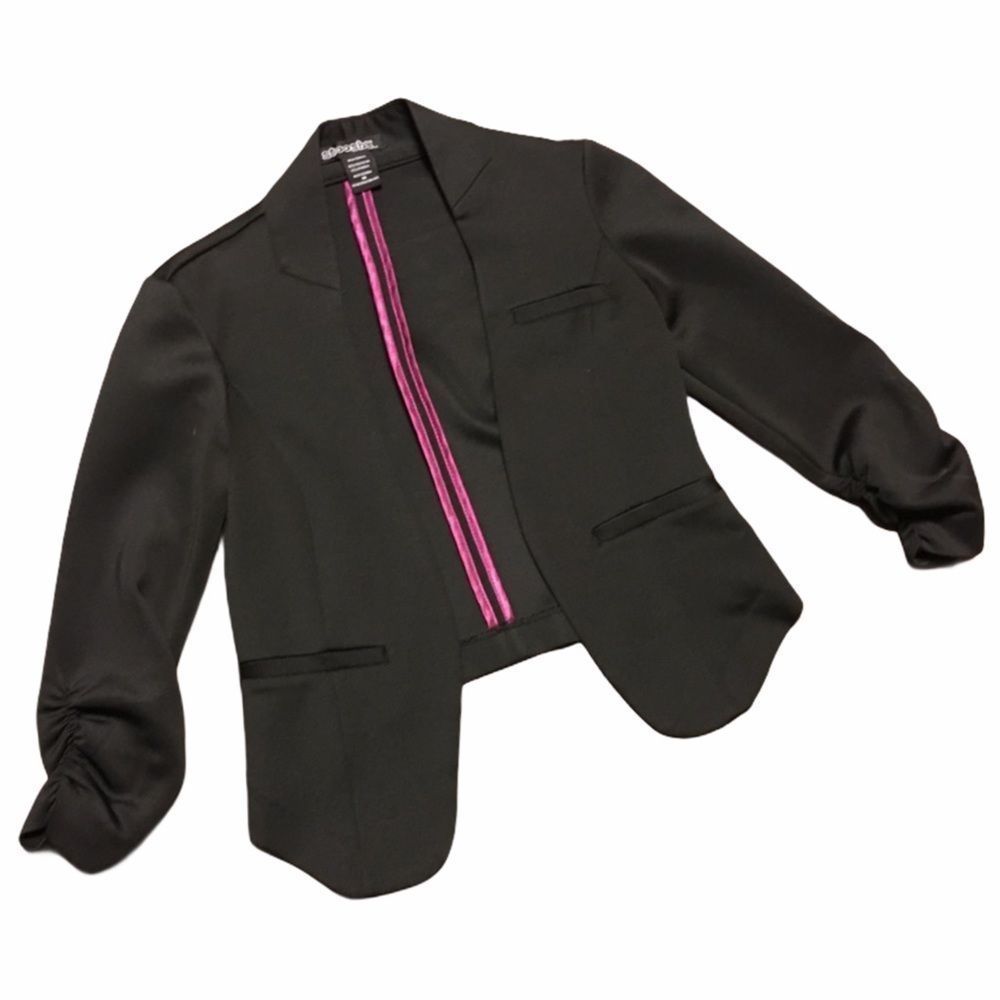 Cute Dress Jacket